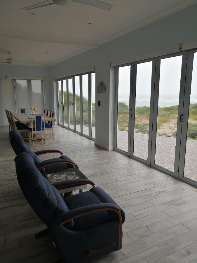 杰弗里湾Dolphin Retreat别墅 外观 照片