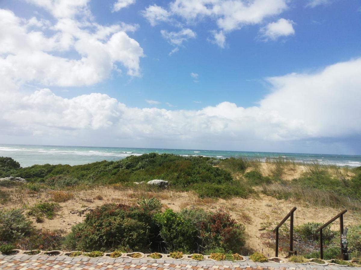 杰弗里湾Dolphin Retreat别墅 外观 照片