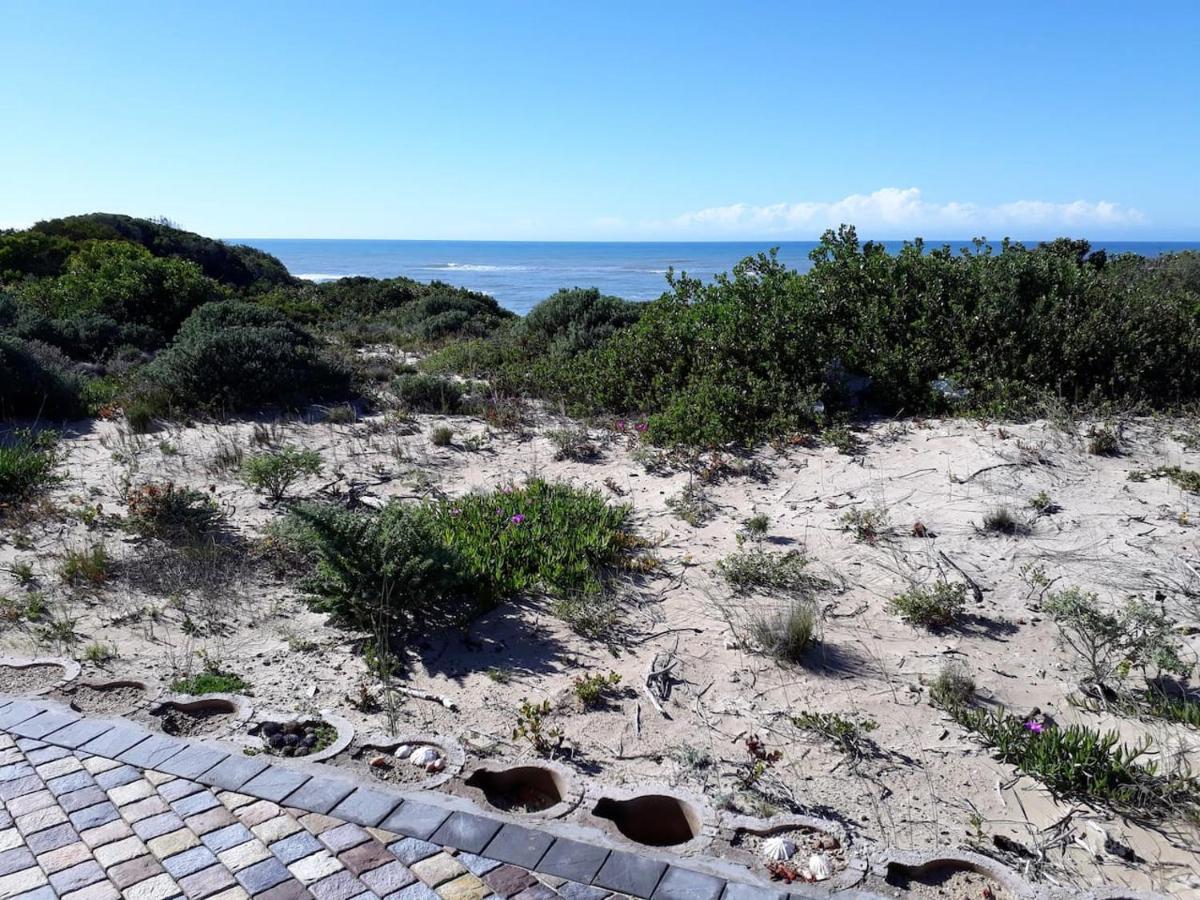 杰弗里湾Dolphin Retreat别墅 外观 照片