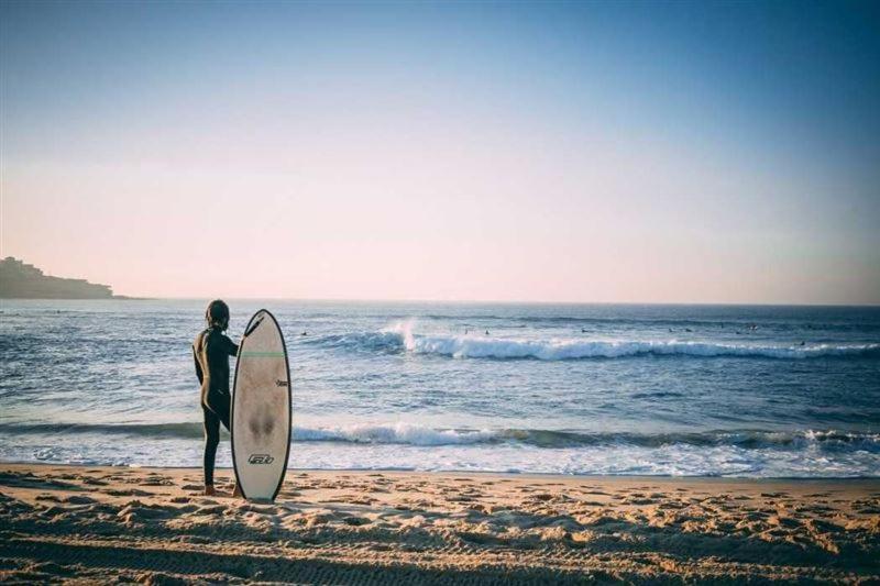 杰弗里湾Dolphin Retreat别墅 外观 照片